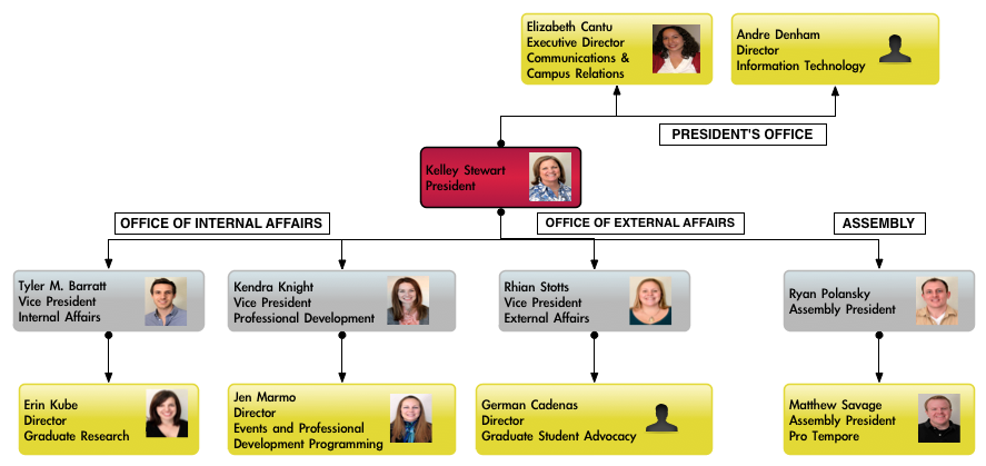 Org Chart
